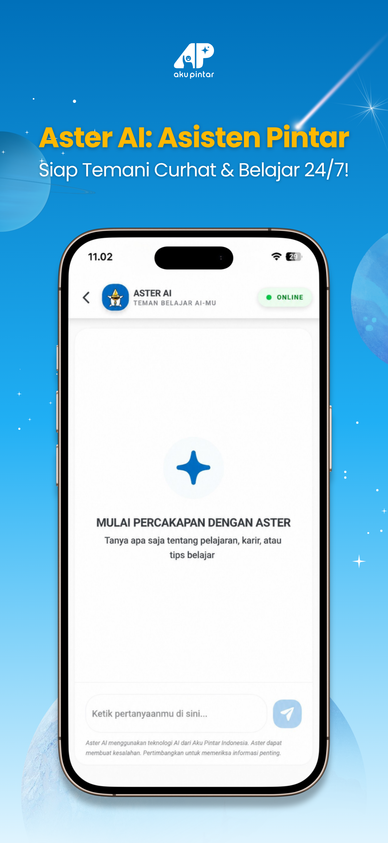 AkuPintar+ screenshot 4