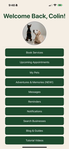 Petunia Pets Screenshot 5 of 9
