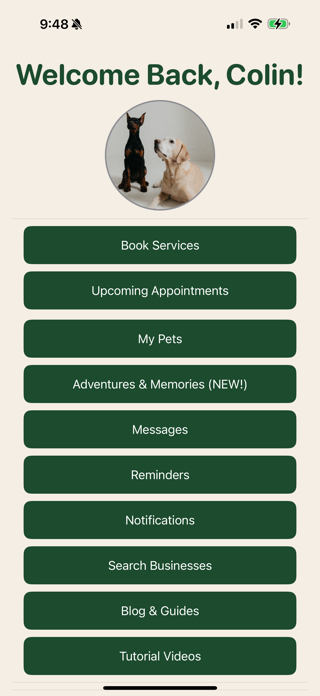 Petunia Pets Screenshot 5 of 9