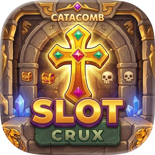 Slot Crux: Catacomb