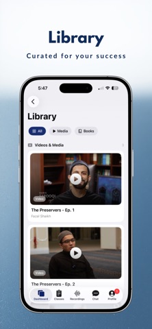 Tarteel Academy Screenshot 4 of 9