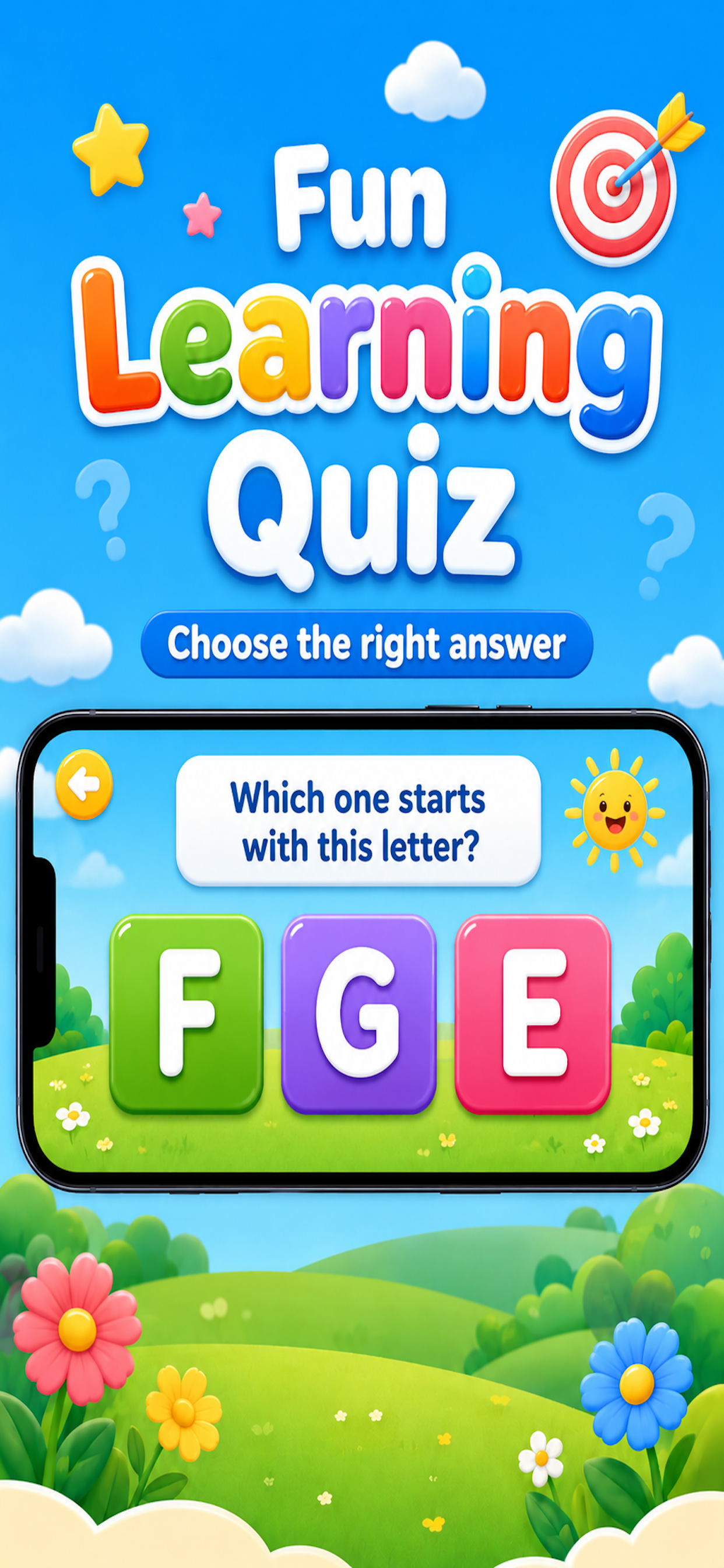 ABC Play School screenshot 5