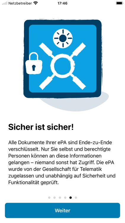 IKK classic-ePA screenshot-4