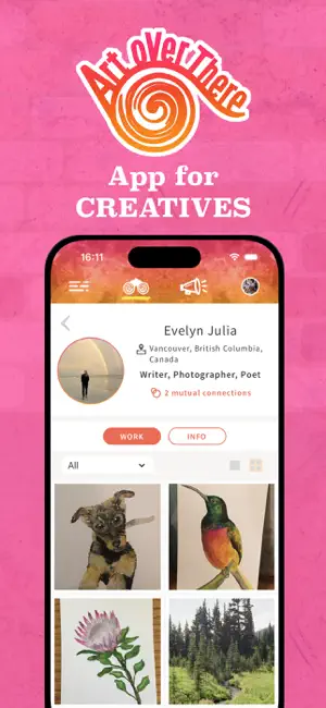 Art Over There screenshot 1