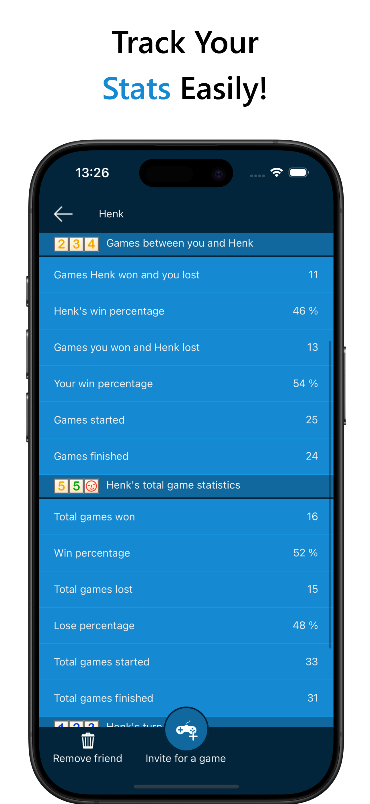 Rumminy - ad free online Rummy screenshot 5