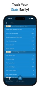 Rumminy - ad free online Rummy screenshot