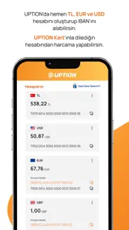 uption para transferi iphone resimleri 3