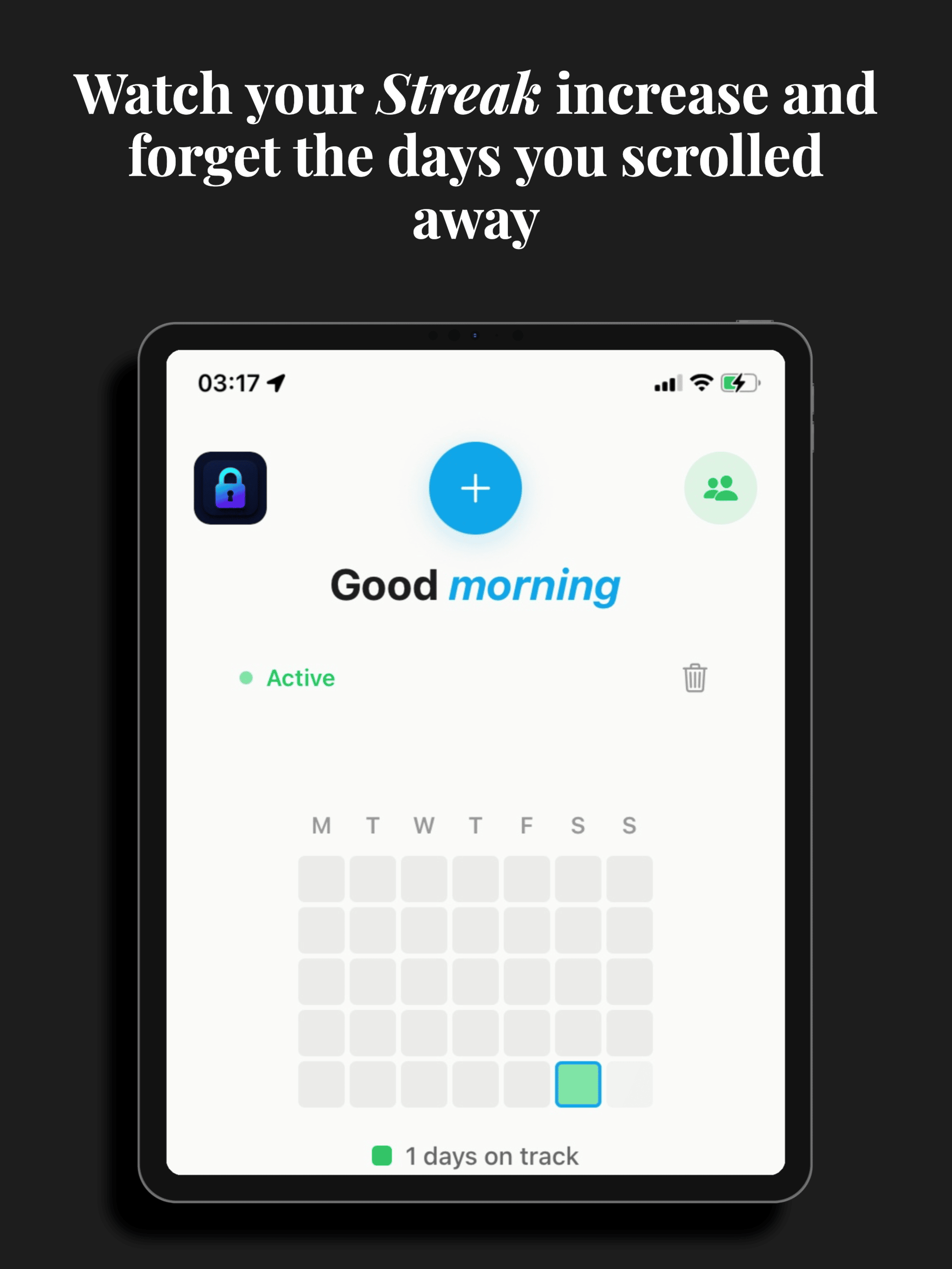ScrollBuddy
