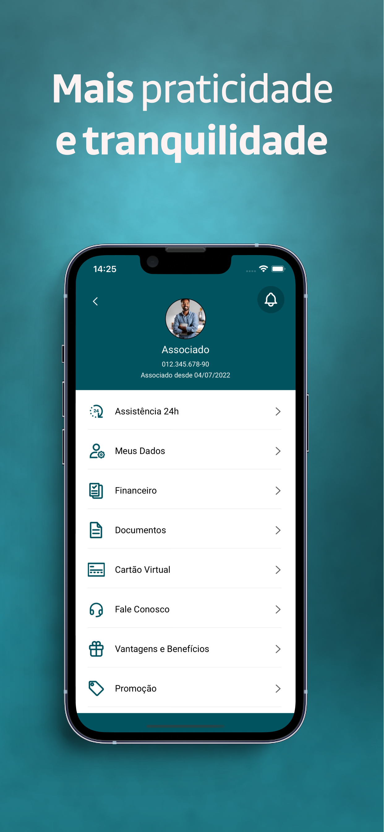 PROSUL Assistência screenshot 7