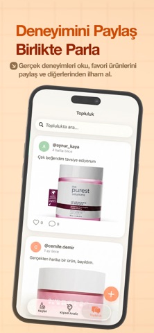 The Glowest Guide: Cilt Bakımı screenshot