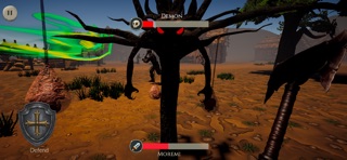 Edge Born Screenshot 4 of 5