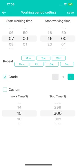 RULOPAK Kokulandırma screenshot 3