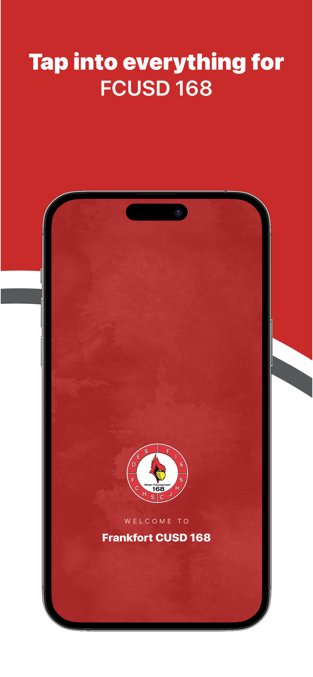 Frankfort CUSD 168 IL