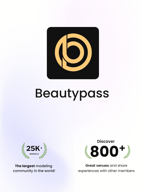 Screenshot #4 pour Beautypass