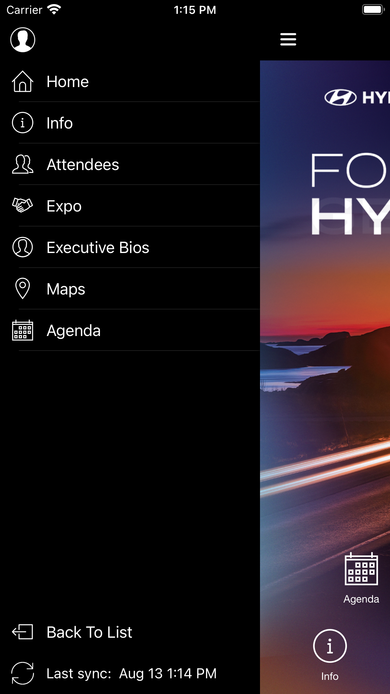 Hyundai and Genesis HQ Events