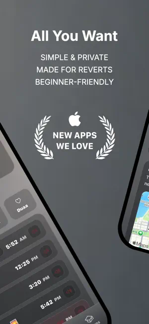Revert: Learn & Pray screenshot 3