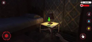 Horror Runaway Survival Escape screenshot 2