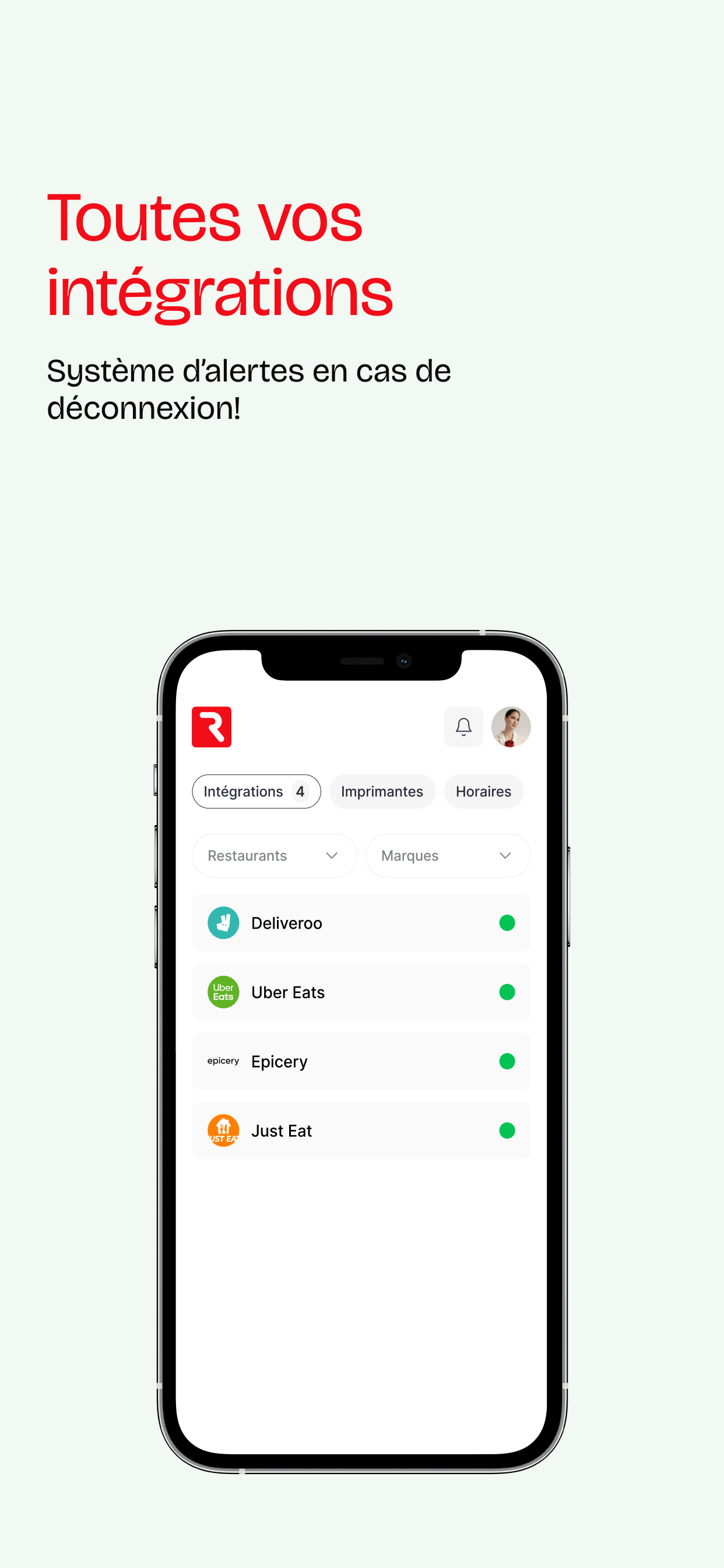 Order Manager