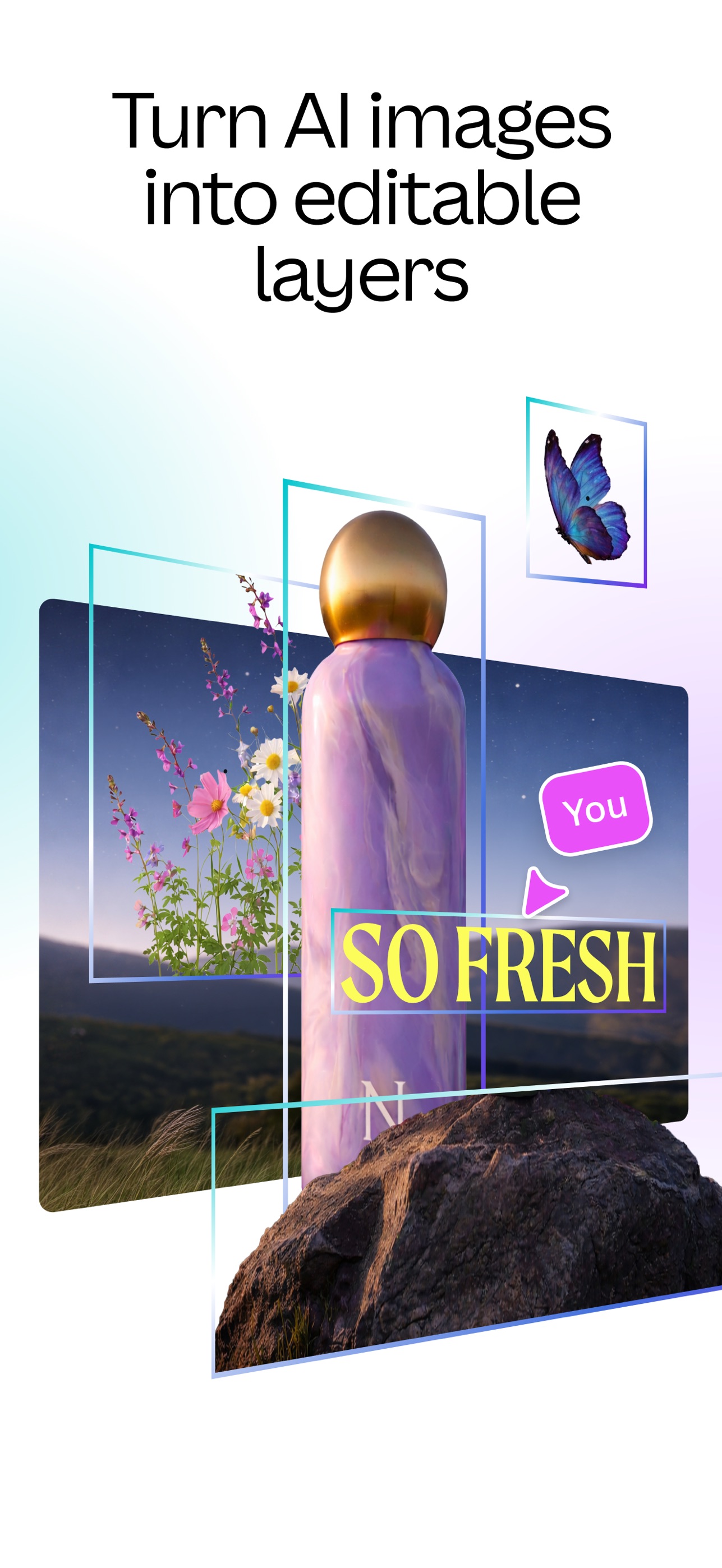 Canva AI Photo & Video Editor screenshot 4