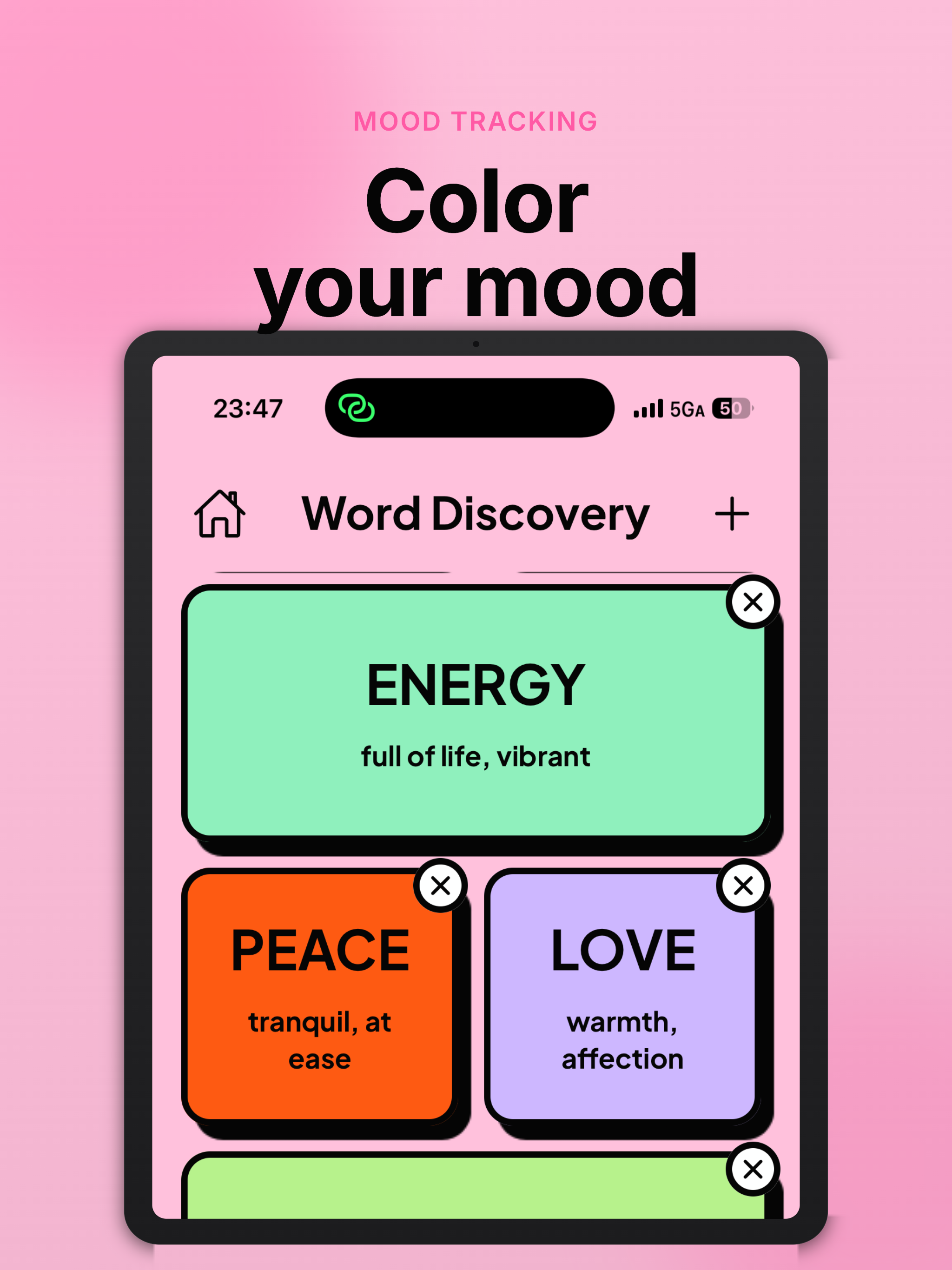 Daily One Word screenshot 10