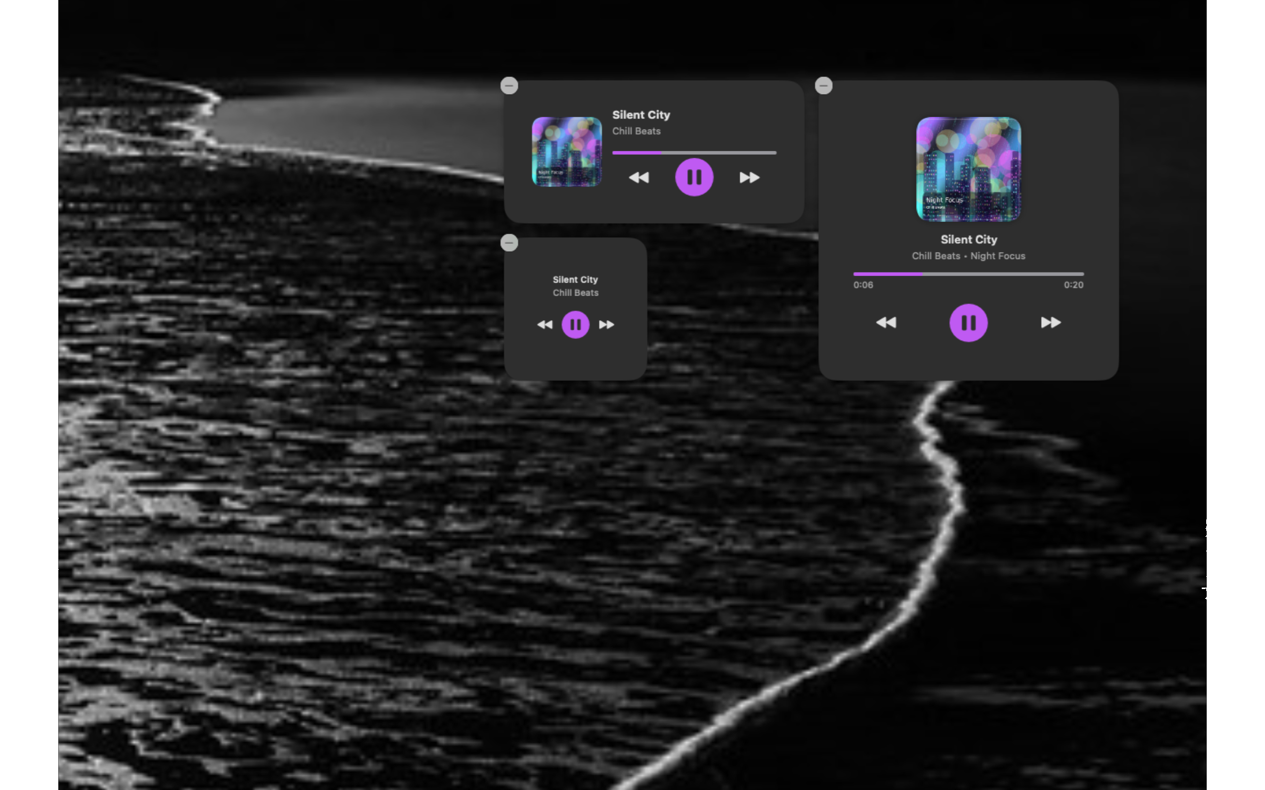 QuickPlayer - Music & Video