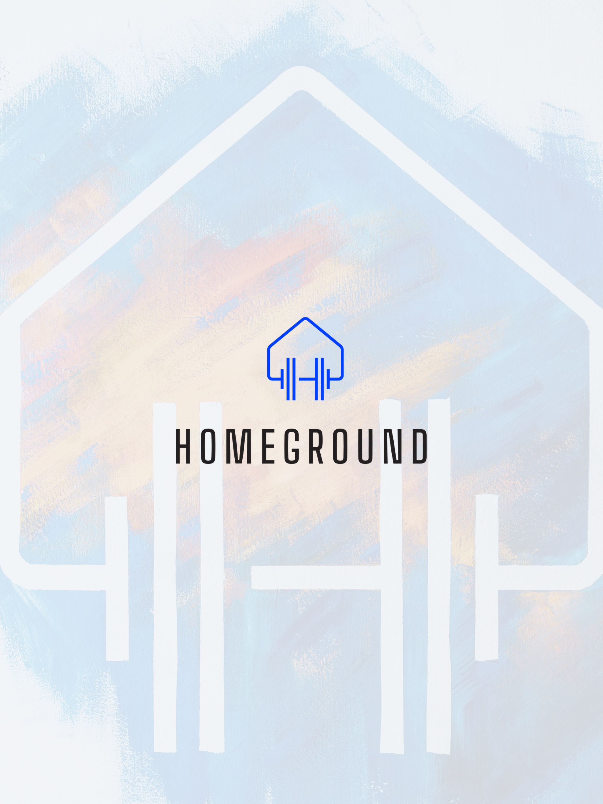 HOMEGROUND GYM PT