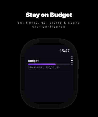 Expense Tracker Genius