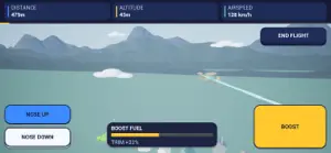 Dreams of Flight screenshot 1