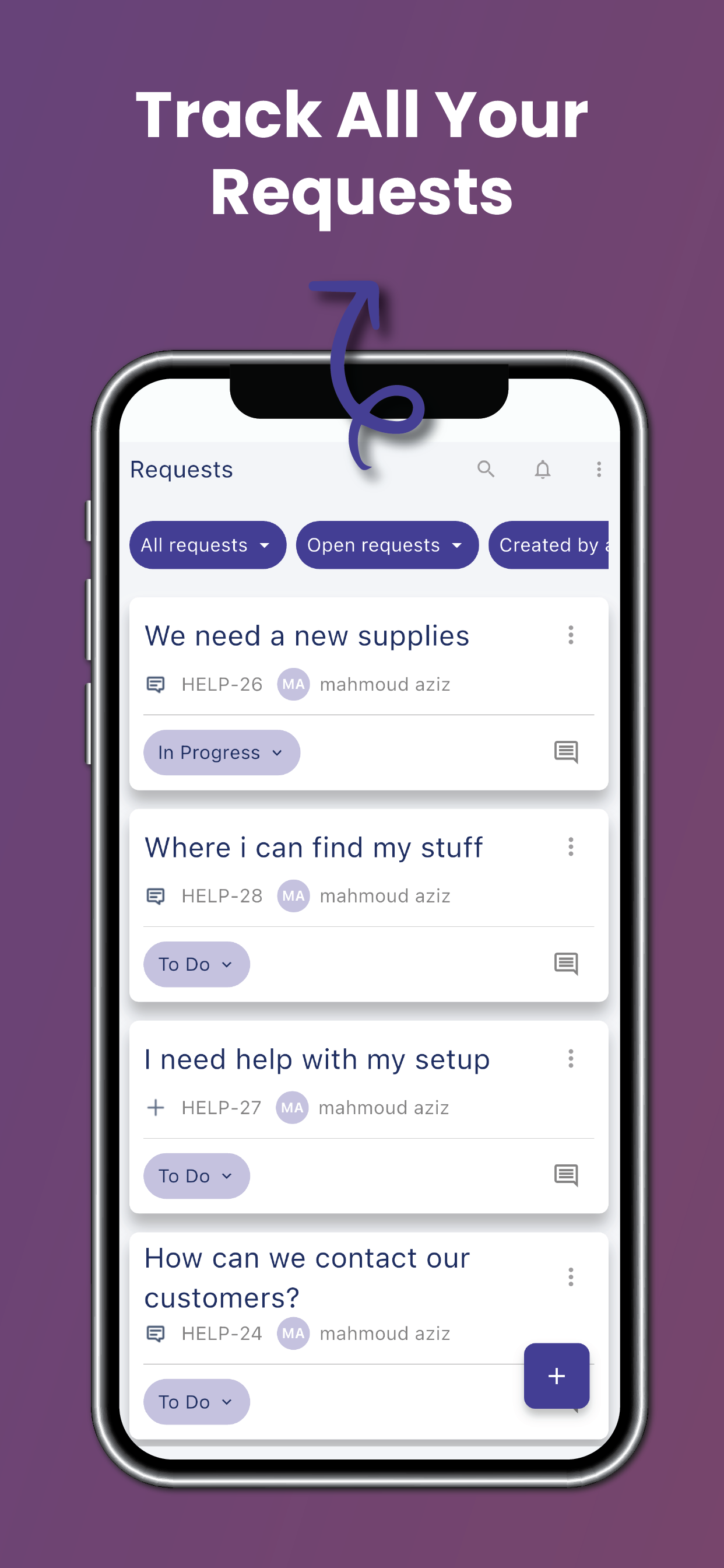 JSMobile. screenshot 4