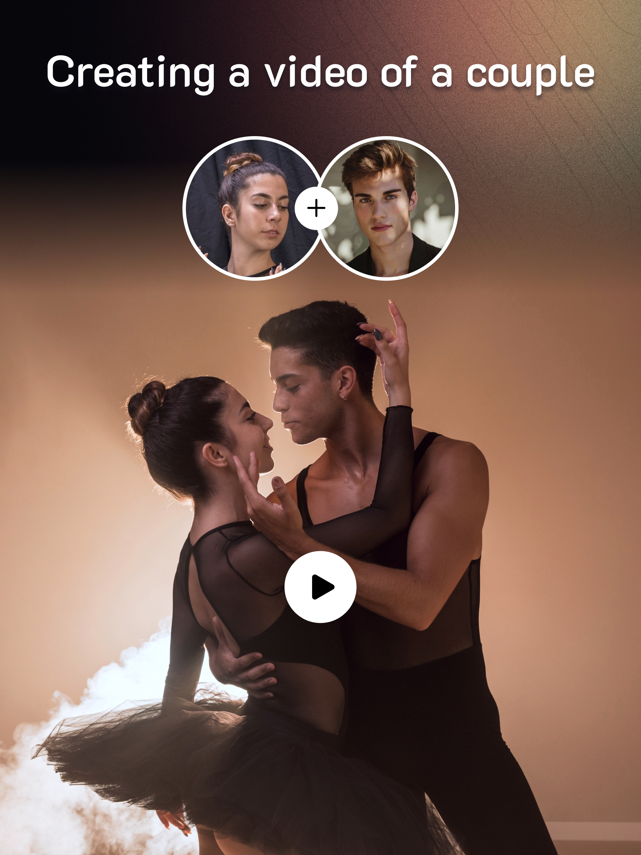 AI Couple Video & Photo Maker screenshot 12