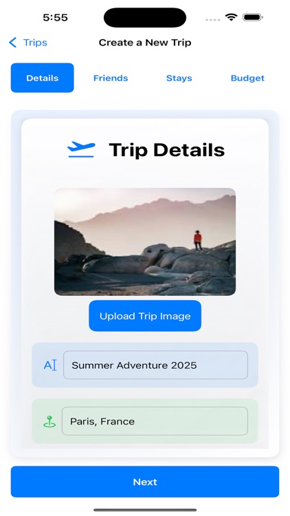 VentureVibe screenshot-5