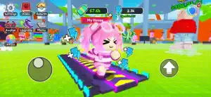Lightning Bolt Run screenshot 4