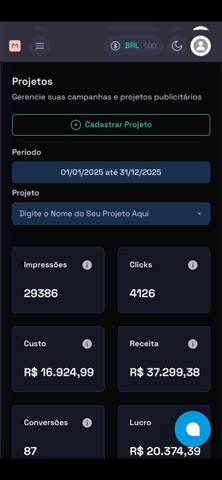 AtomicTracker Screenshot 2 of 10