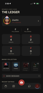 The Fan Collective screenshot 2