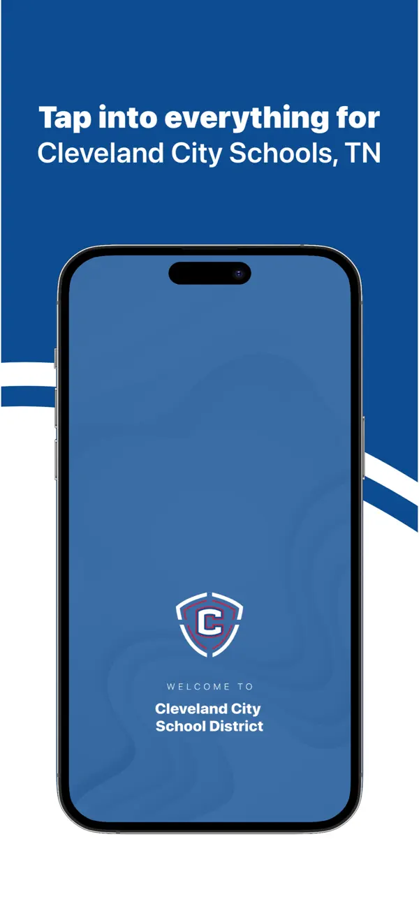 Screenshot #1 pour Cleveland City Schools, TN
