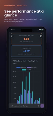 Juyo AI screenshot