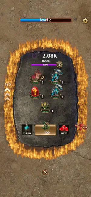 驯龙师 screenshot 3