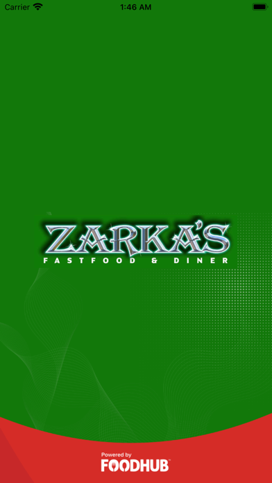 Zarkas Screenshot