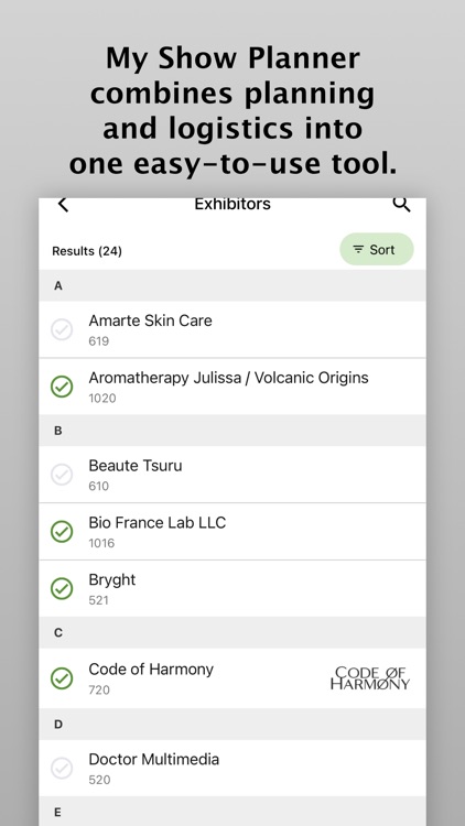 Face & Body and Nailpro Show