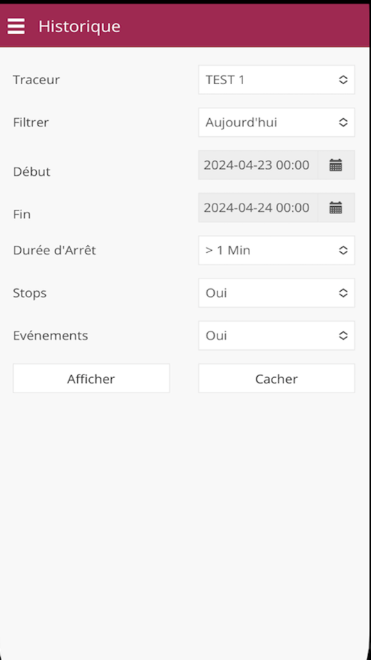 #5. NaviXaL (iOS) 由: Achraf Akhannich
