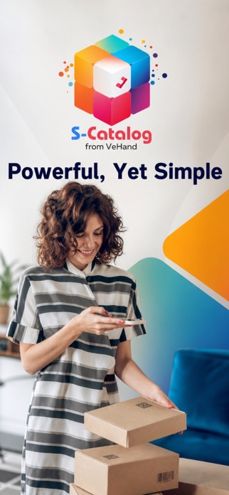 S-Catalog Screenshot 10 of 10