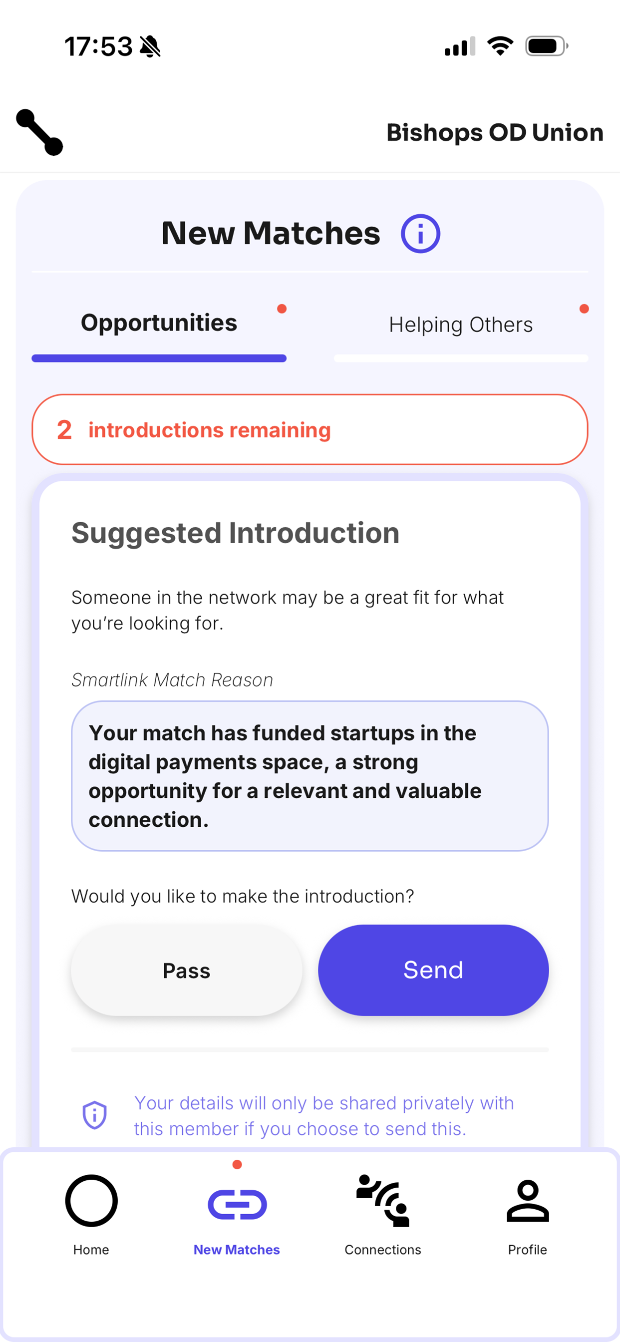 Private Network