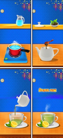 中餐 - 烹饪游戏 : 厨房模拟器 screenshot