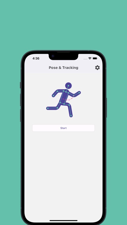Pose & Tracking screenshot-6