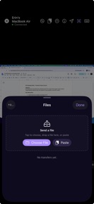 Scry: Remote Desktop screenshot