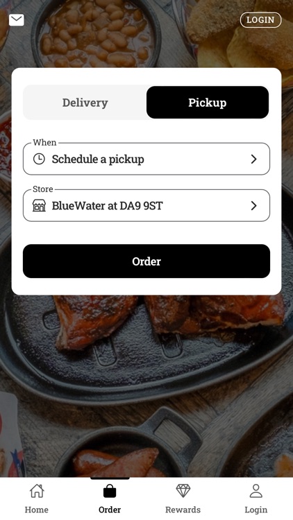 Big Easy Bar.B.Q & Crabshack