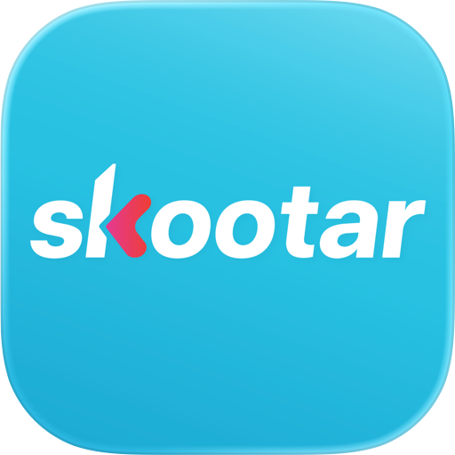 SKOOTAR On-demand Delivery