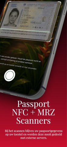 PSA Suriname Screenshot 4 of 5