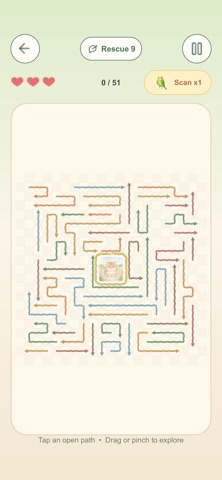 Tanglebound Screenshot 2 of 6