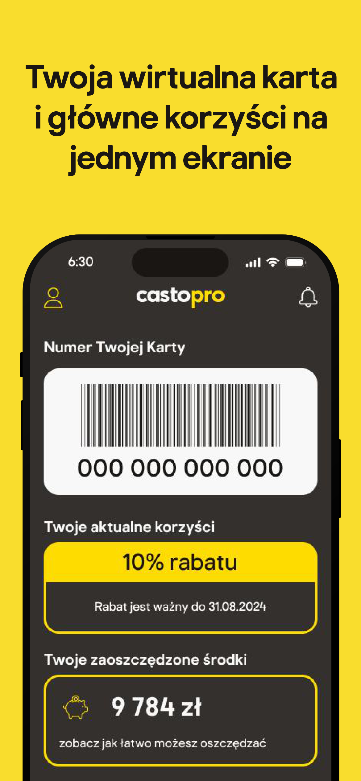 CastoPro